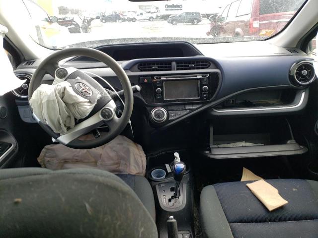2016 TOYOTA PRIUS C JTDKDTB31G1119945
