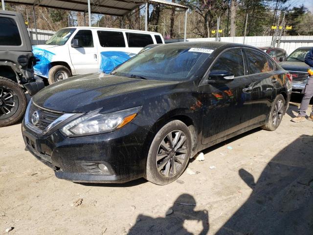 2016 NISSAN ALTIMA 2.5 1N4AL3AP9GC289340