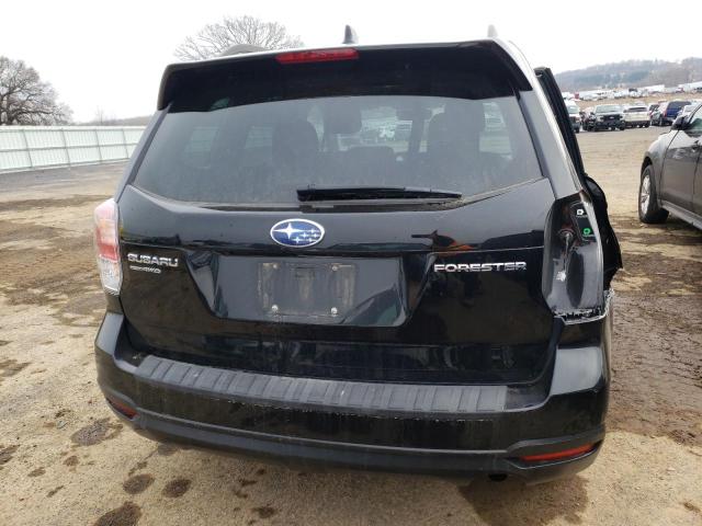 2018 SUBARU FORESTER 2 JF2SJAEC8JH584036