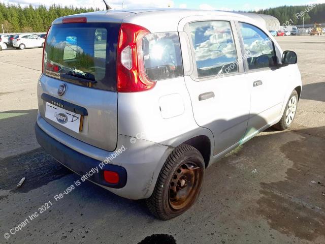 ZFA31200003400421 Fiat Panda Pop