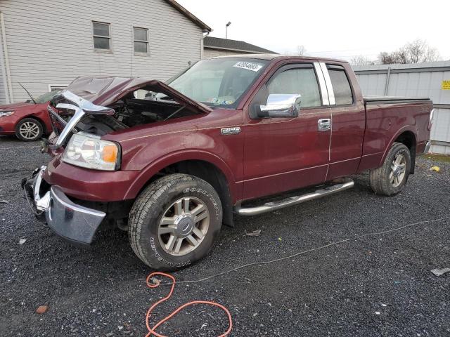 2006 Ford F-150 