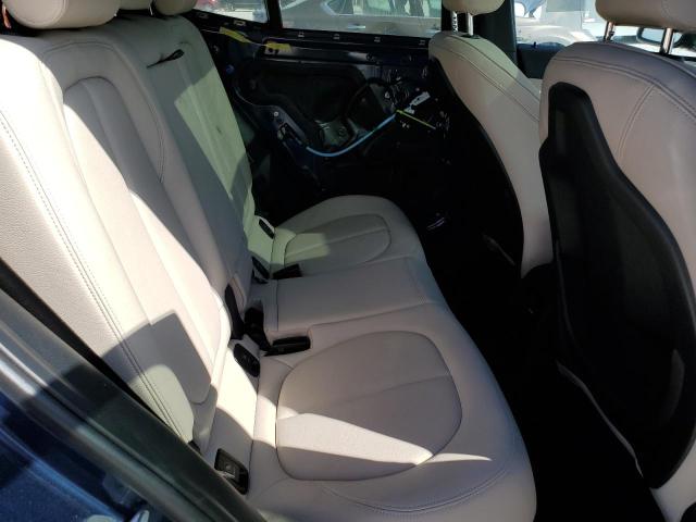 2022 BMW X2 SDRIVE2 WBXYH9C08N5U63996