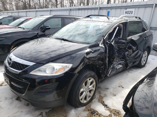 2012 Mazda CX-9 