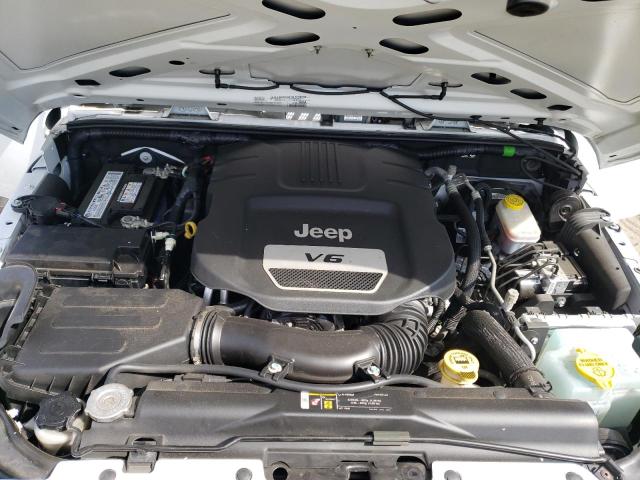2017 JEEP WRANGLER U 1C4HJWDG1HL748521