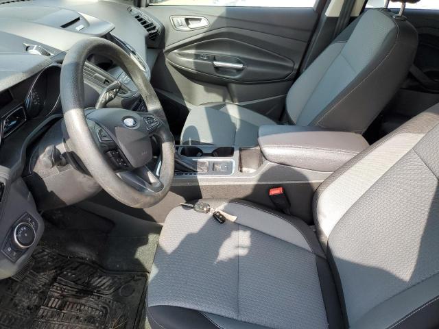 2017 FORD ESCAPE SE 1FMCU0GD3HUC64713