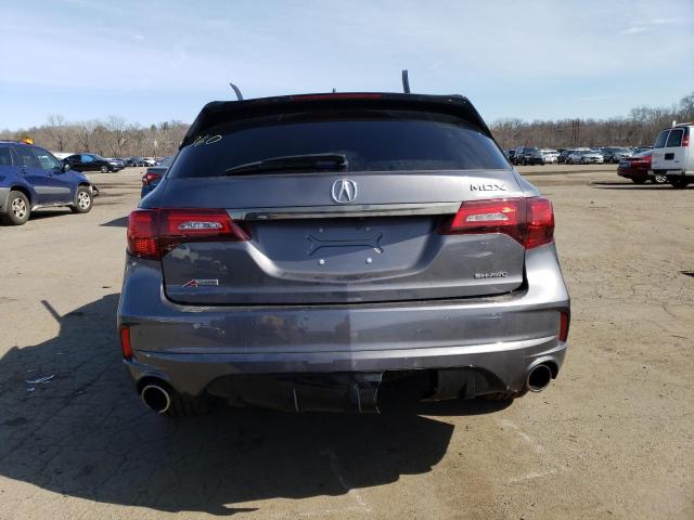 2020 ACURA MDX A-SPEC - 5J8YD4H06LL018669