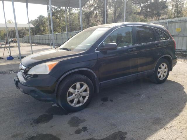 2009 Honda CR-V EX