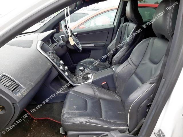 YV1DZ73C1F2706157 Volvo Xc60 R-des