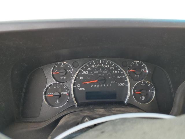 1GTHG39K481147321 GMC Savana G3500