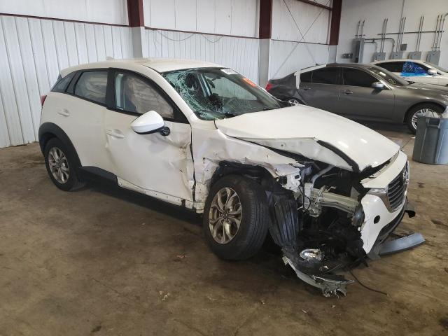 2017 MAZDA CX-3 SPORT - JM1DKFB76H0178239