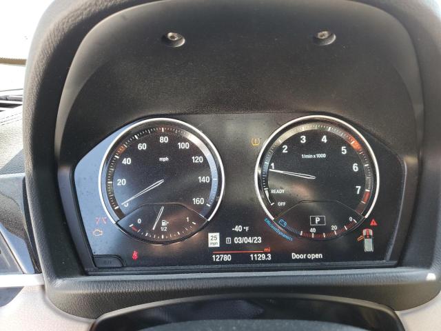 2022 BMW X2 SDRIVE2 WBXYH9C08N5U63996