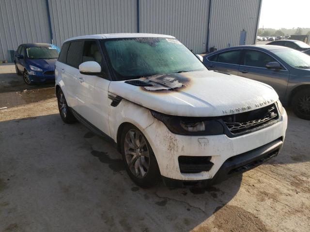 SALWG2VFXFA520085 Land Rover RANGEROVER