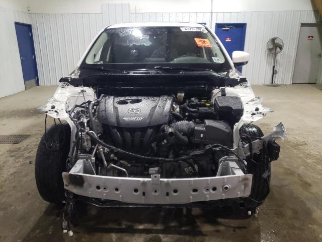 2019 MAZDA CX-5 TOURI JM3KFBCM8K1614851
