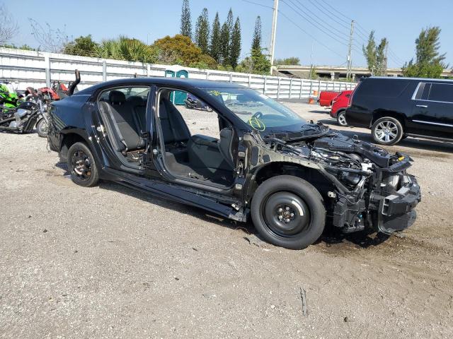 2022 NISSAN MAXIMA SV - 1N4AA6CVXNC502490