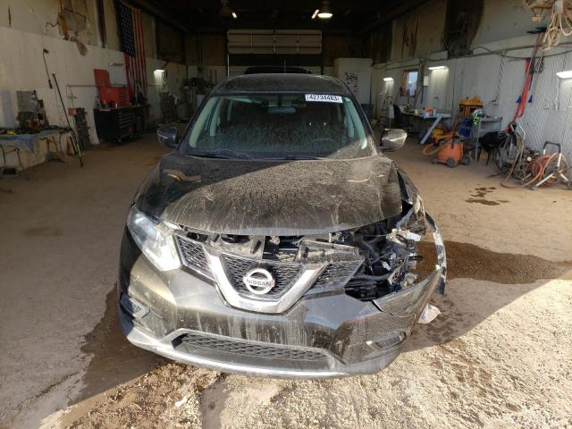 5N1AT2MV3FC869840 Nissan ROGUE S