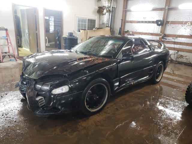 1997 Mitsubishi 3000GT 