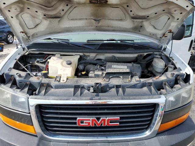 1GTHG39K481147321 GMC Savana G3500