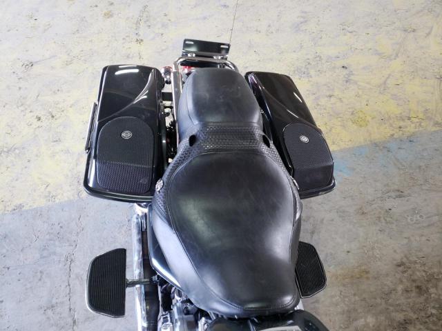 2007 HARLEY-DAVIDSON FLTR - 1HD1FS4147Y638926