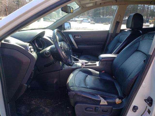 JN8AS5MV6AW111608 Nissan Rogue