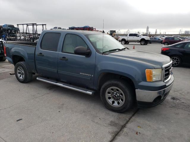2GTEC13C071523154 GMC New Sierra C1500