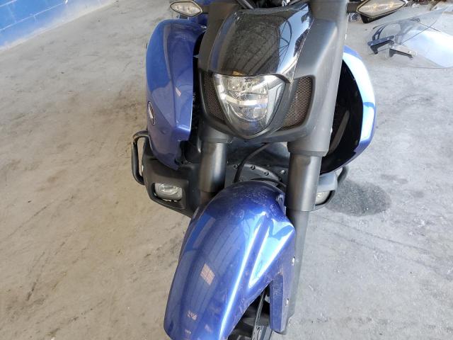 2014 HONDA GL1800 C JH2SC68N3EK000015