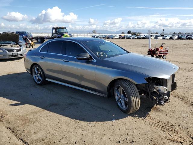 2017 MERCEDES-BENZ E 300 - WDDZF4JB6HA021444