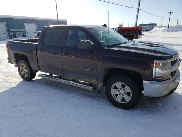 2016 CHEVROLET SILVERADO - 3GCUKRECXGG165224