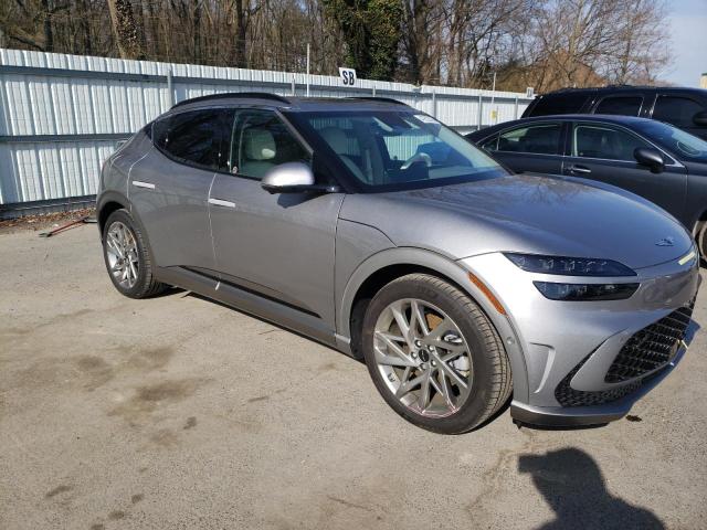 2023 GENESIS GV60 ADVAN KMUKCDTC9PU004271
