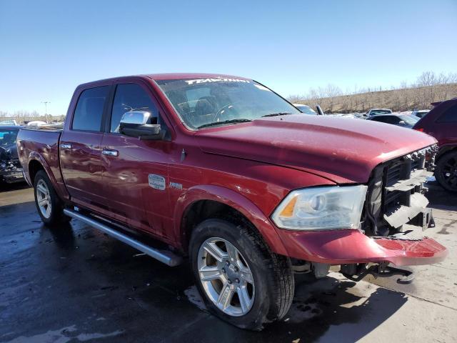 2015 RAM 1500 LONGH - 1C6RR7PTXFS545410