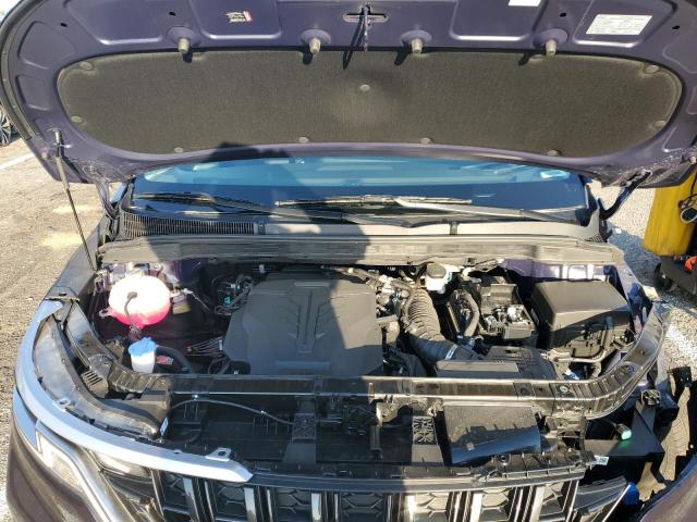 KIA Carnival Lx 2023 KNDNB4H30P6237939 Image 12