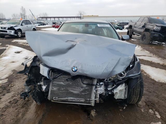 WBANF73576CG67613 BMW 530 XI