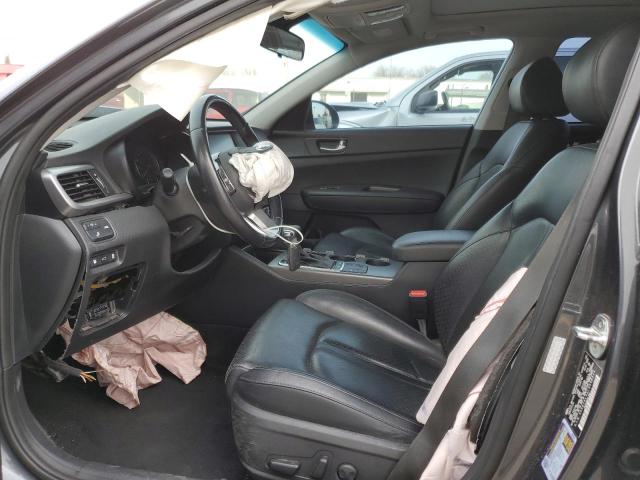 5XXGT4L3XLG440314 KIA Optima Lx