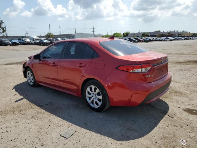 2020 TOYOTA COROLLA LE 5YFEPRAE8LP079623