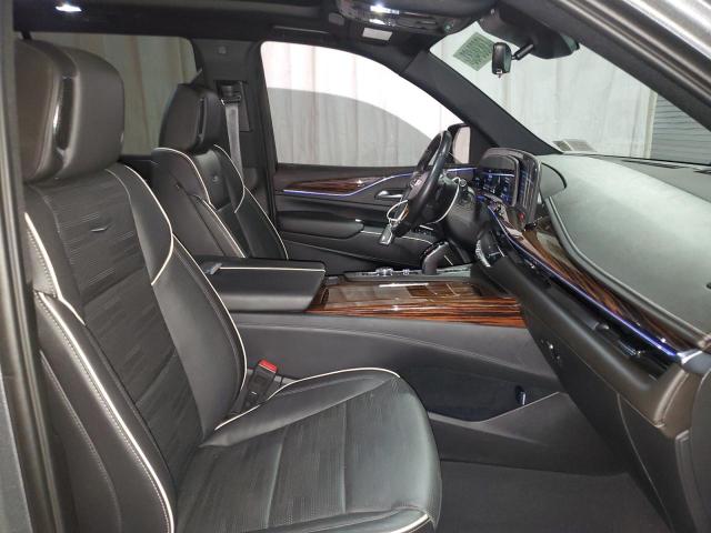 2021 CADILLAC ESCALADE P - 1GYS4BKL3MR278564