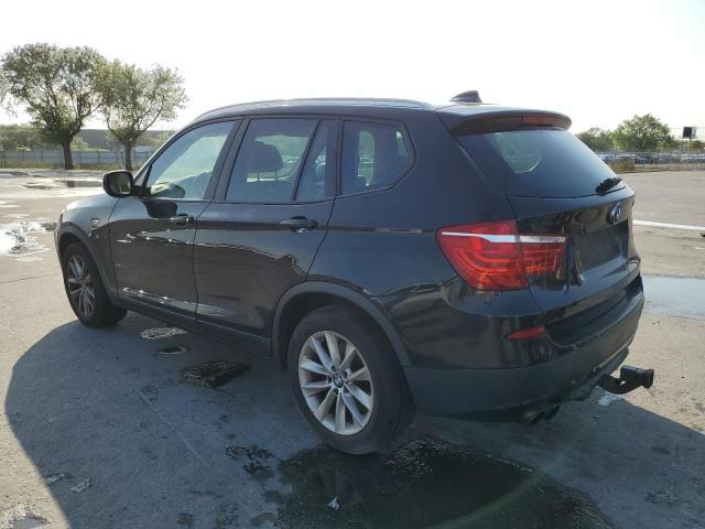 5UXWX9C57E0D11127 BMW X3 Xdrive28i