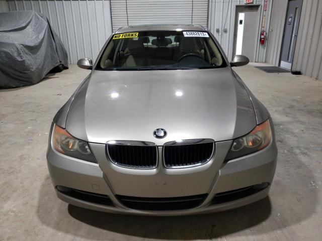 WBAVA37538NL18518 BMW 3 Series