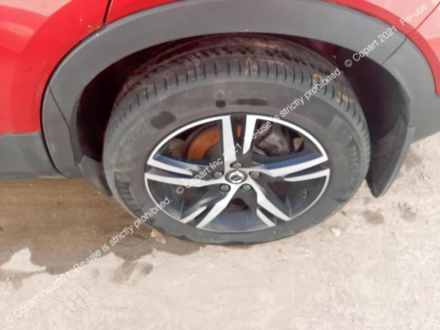 YV1XZ72V1M2429981 Volvo Xc40 R-des