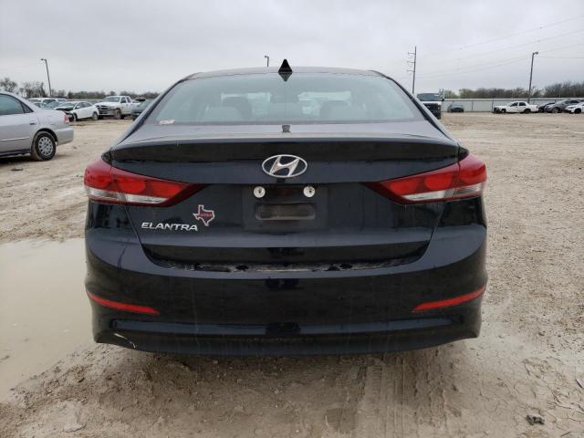 2018 HYUNDAI ELANTRA SE - 5NPD84LF4JH379736