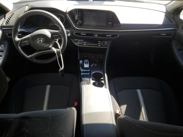 2022 HYUNDAI SONATA SEL KMHL14JA8NA212683