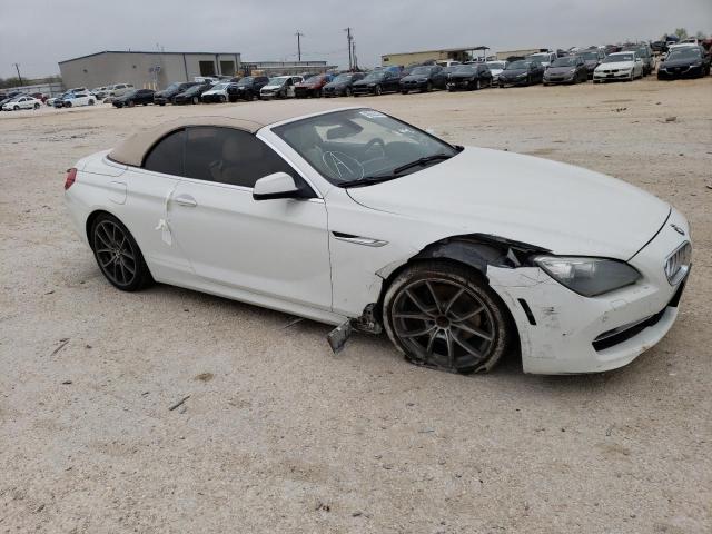 WBALZ3C51CDL70671 BMW 650 I