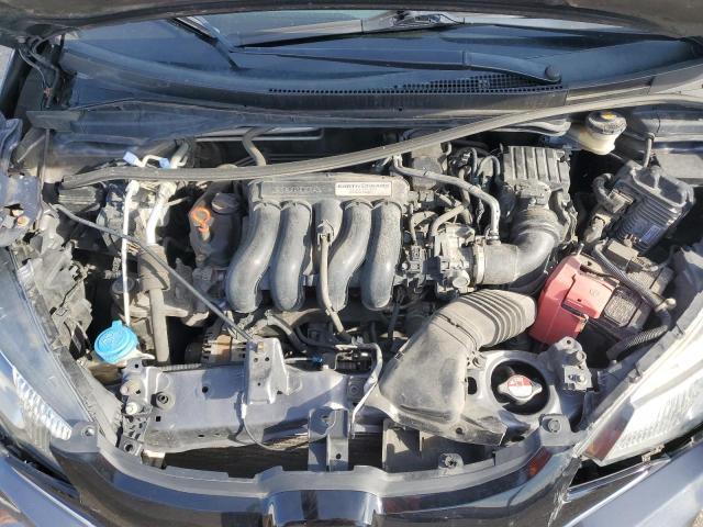2015 HONDA FIT EX - 3HGGK5H80FM747556