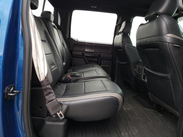2018 FORD F150 RAPTO 1FTFW1RG7JFB80235