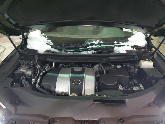 2021 LEXUS RX 350 2T2HZMDA8MC305062