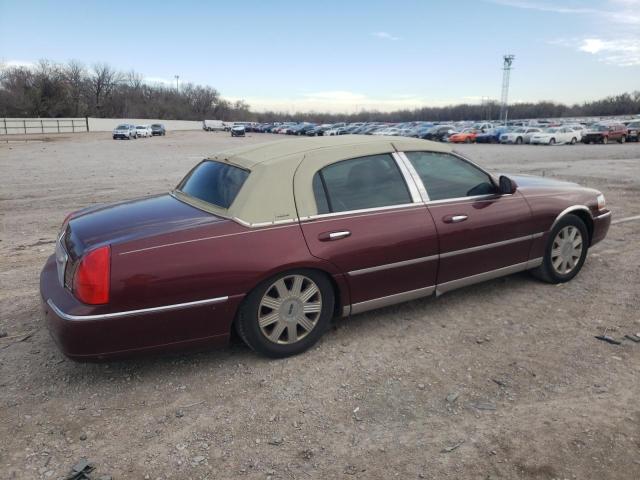 1LNHM83W24Y629090 Lincoln TOWN CAR U