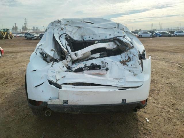 JM3KFBDM9J0319518 Mazda Cx-5 Grand Touring