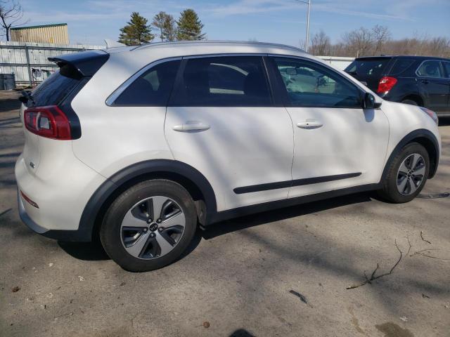 2019 KIA NIRO FE - KNDCB3LC5K5265579