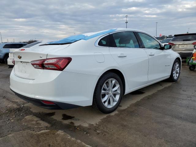 2019 CHEVROLET MALIBU LT 1G1ZD5ST0KF160680