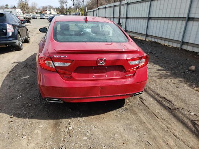 2020 HONDA ACCORD SPO 1HGCV1F3XLA026031