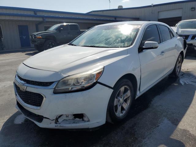 2016 CHEVROLET MALIBU LIM - 1G11C5SAXGF157324