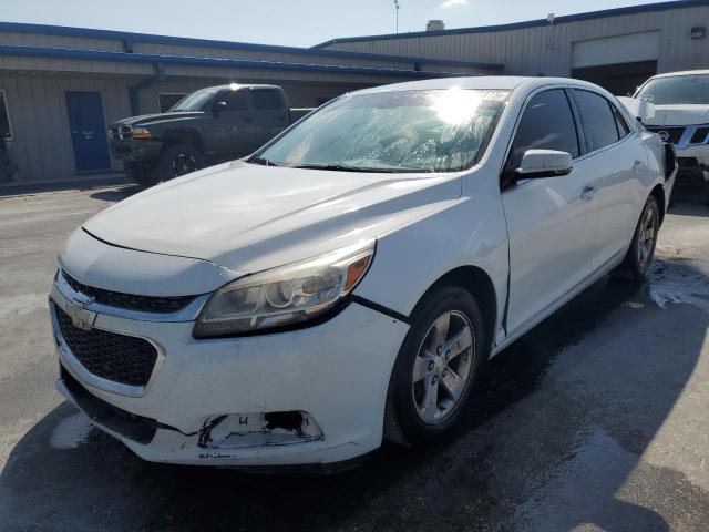 2016 Chevrolet Malibu Limited LT